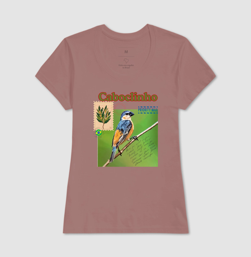Camisa 15