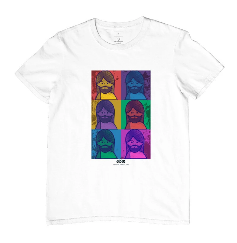 Camisa 4