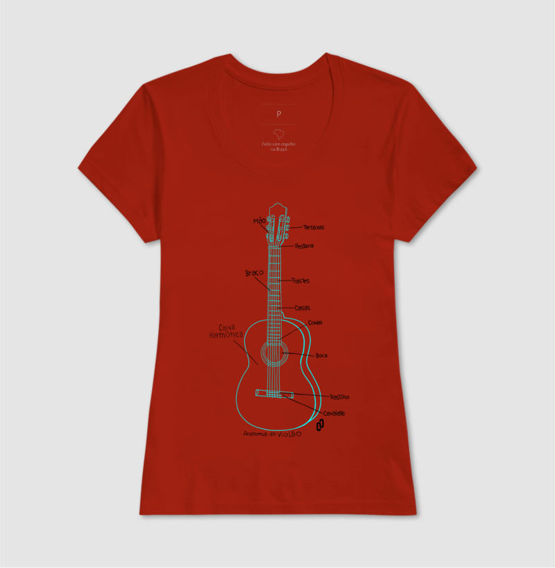 Camisa 11