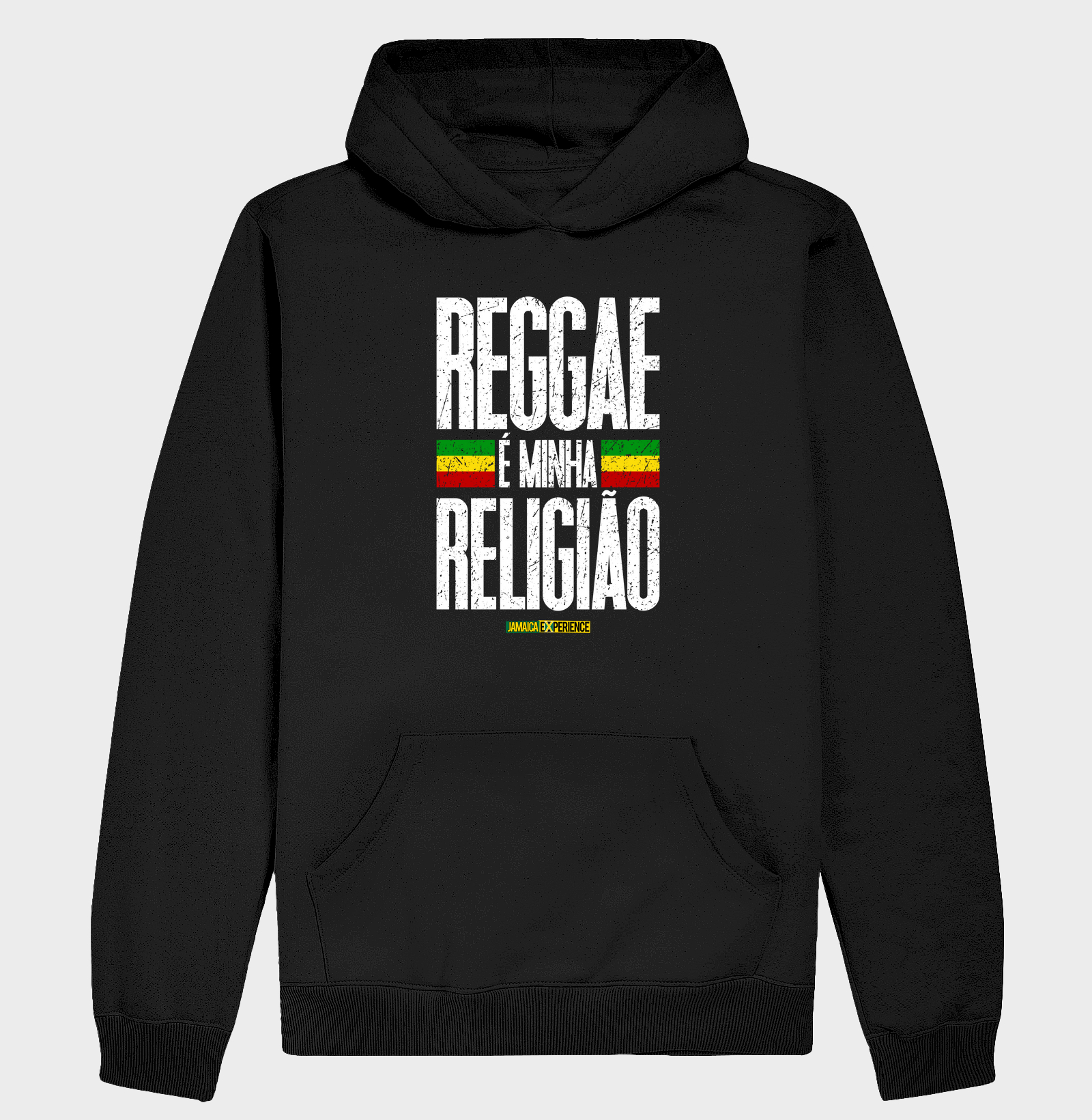 Reggae É Minha Religião