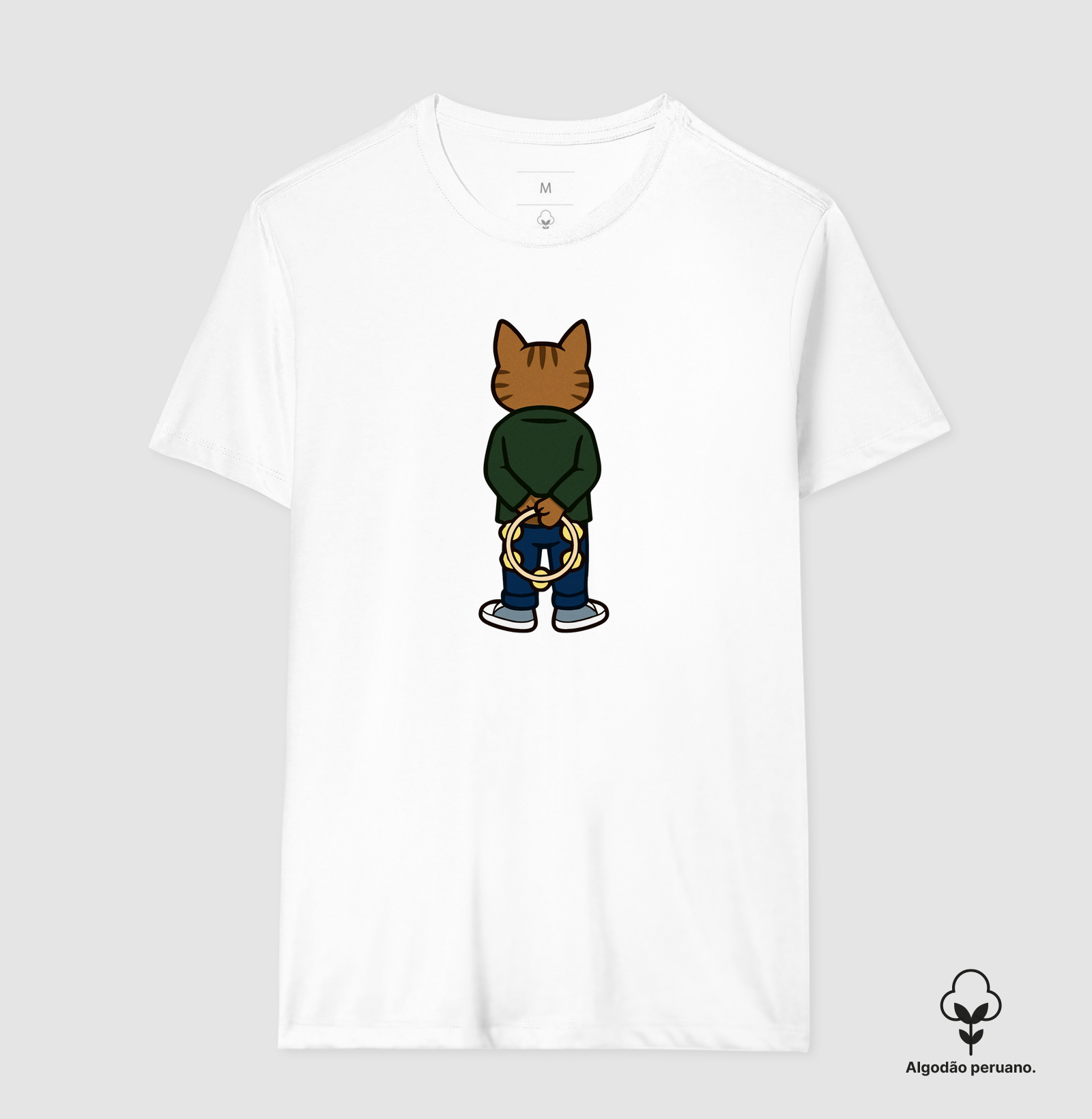 Camisa 4