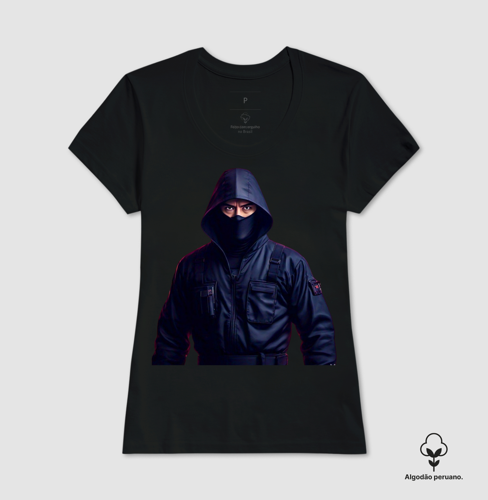 Camisa 4