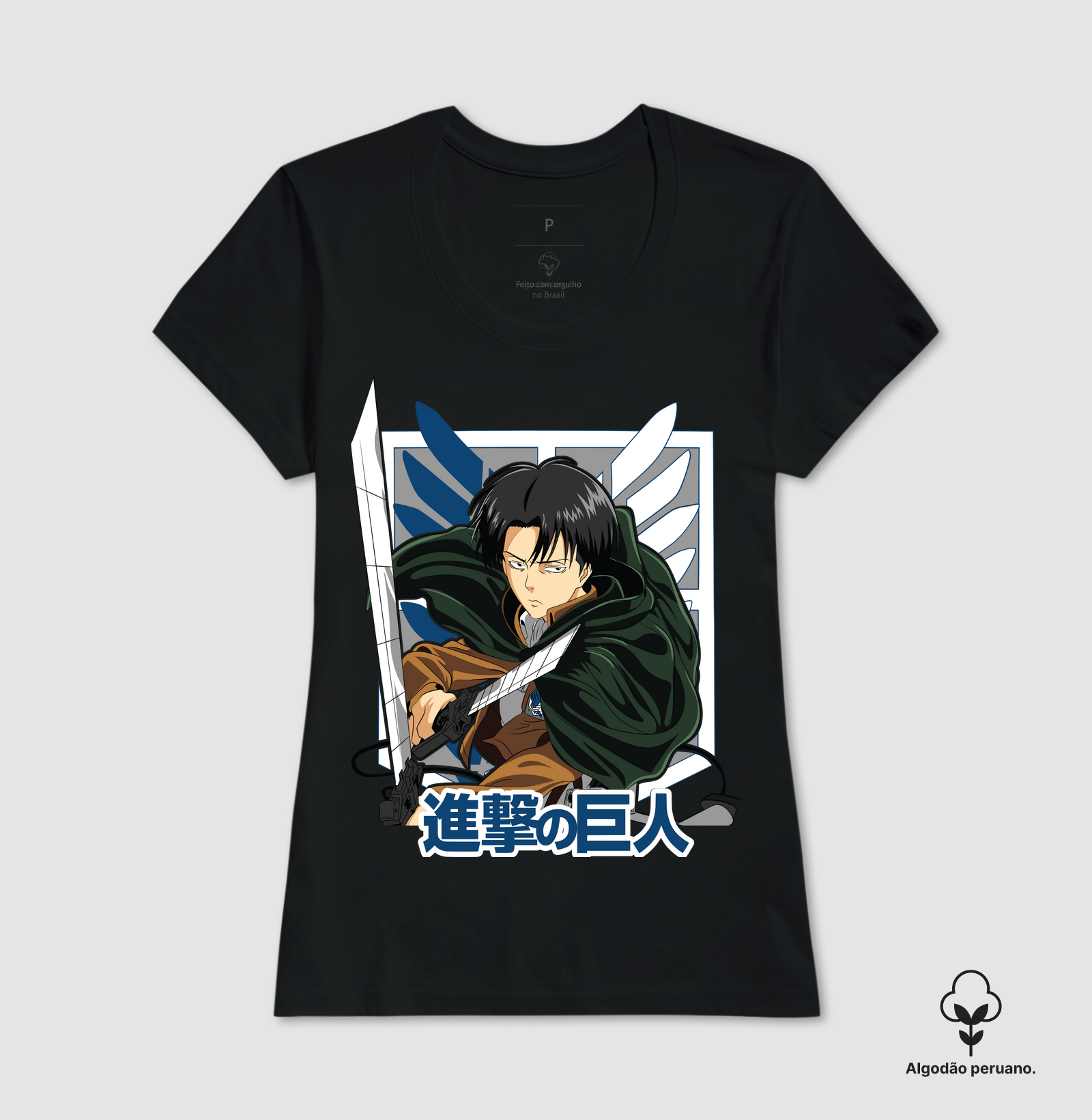 Camisa 4