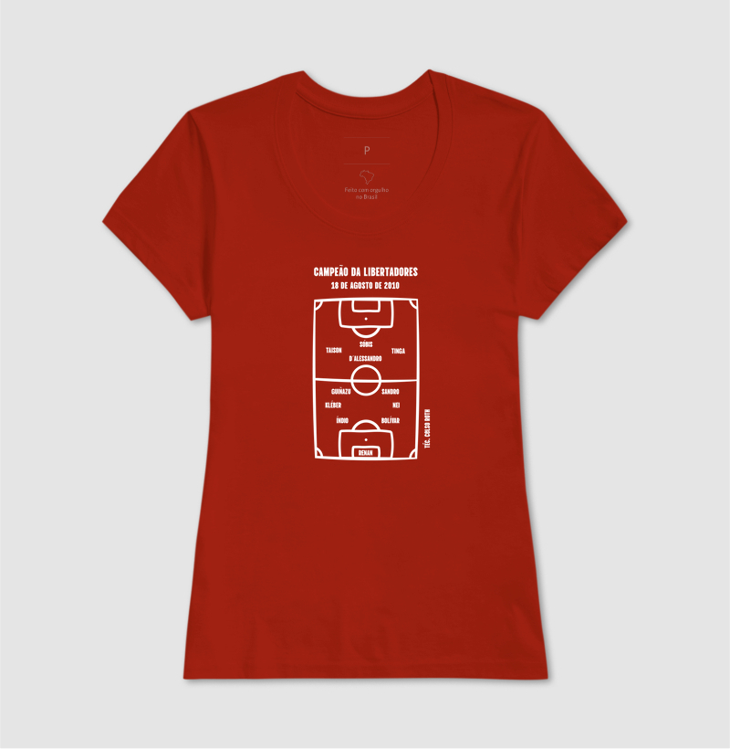 Camisa 4