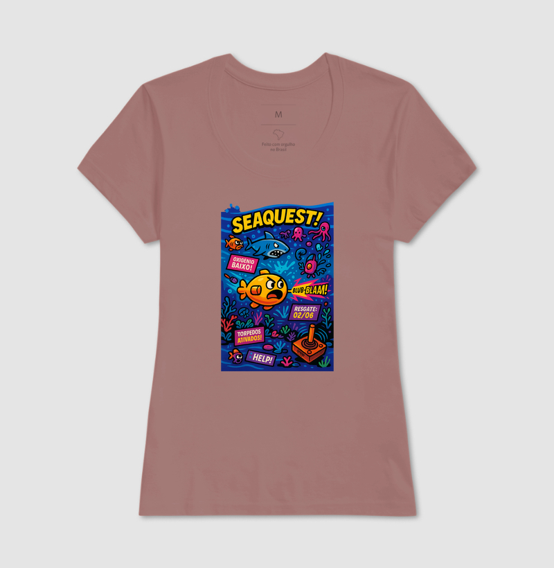 Camisa 16