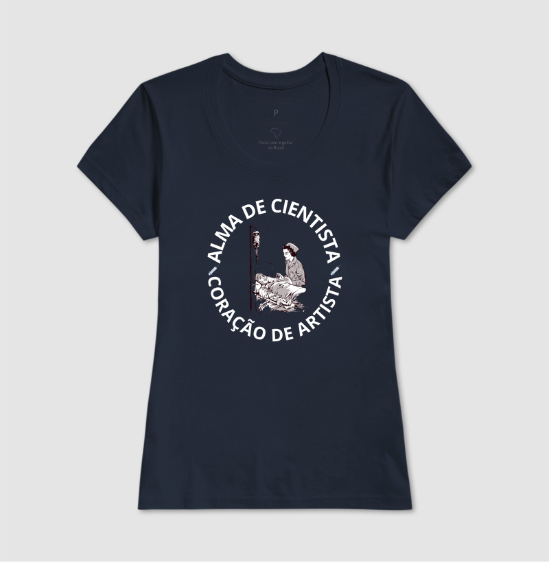 Camisa 17