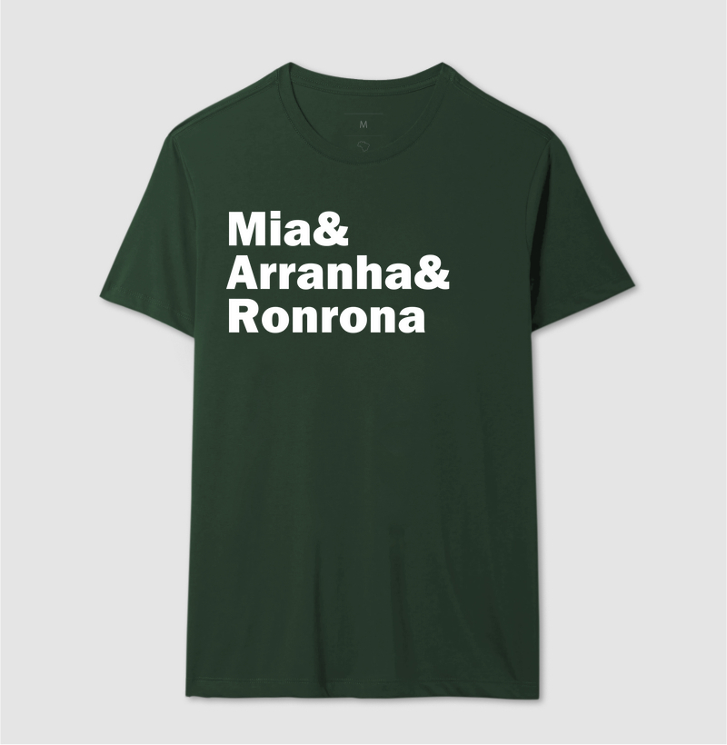 Camisa 11