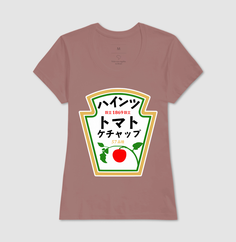 Camisa 15