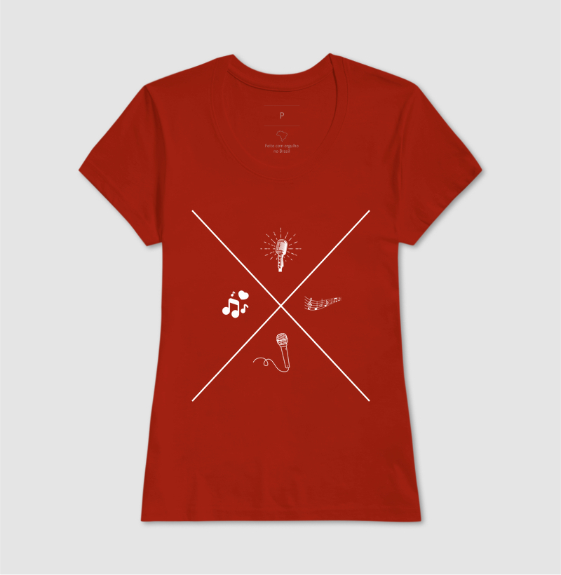 Camisa 10
