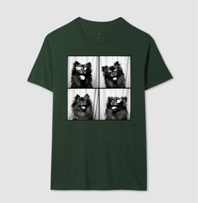 Camisa 7