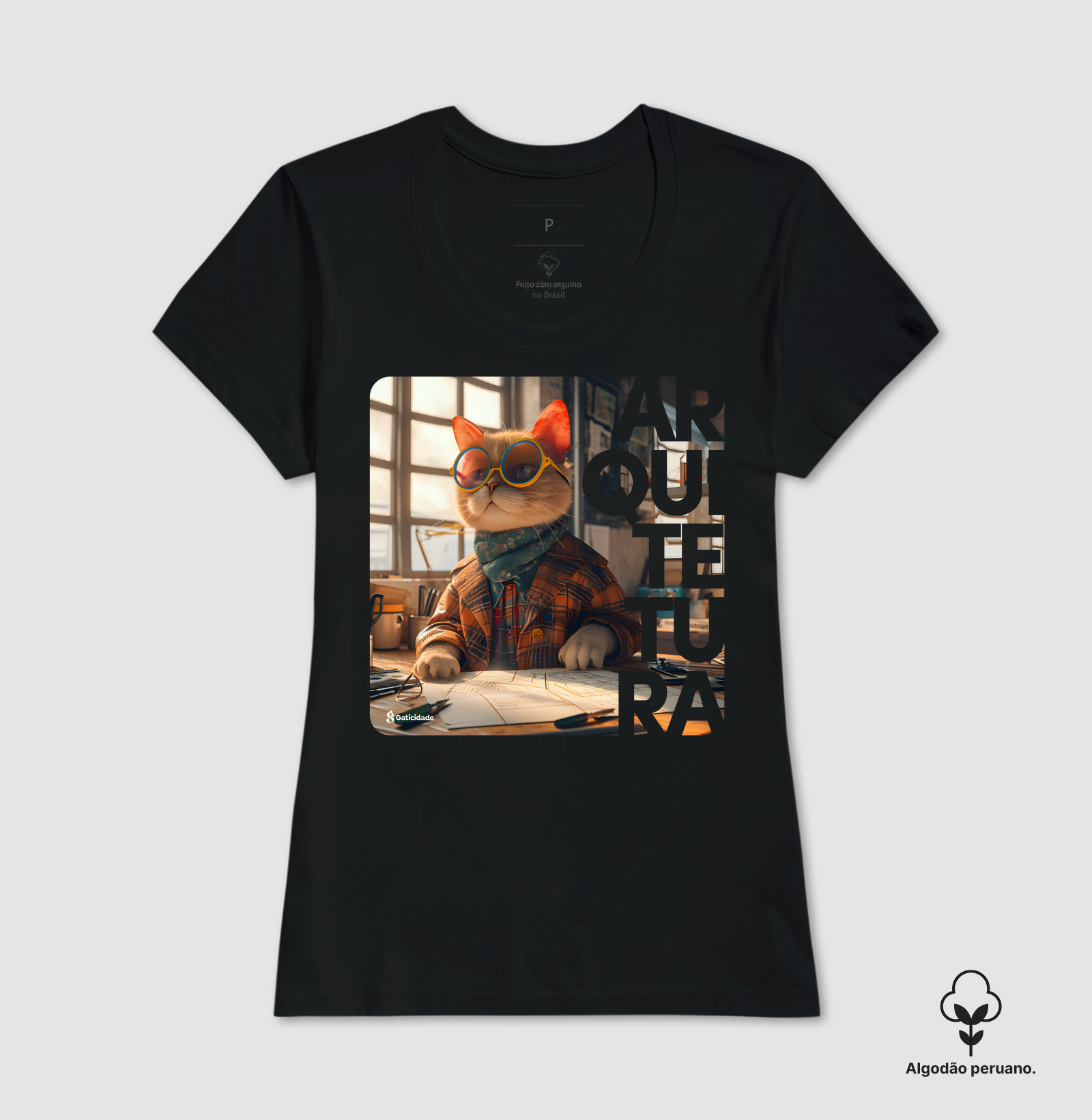 Camisa 3