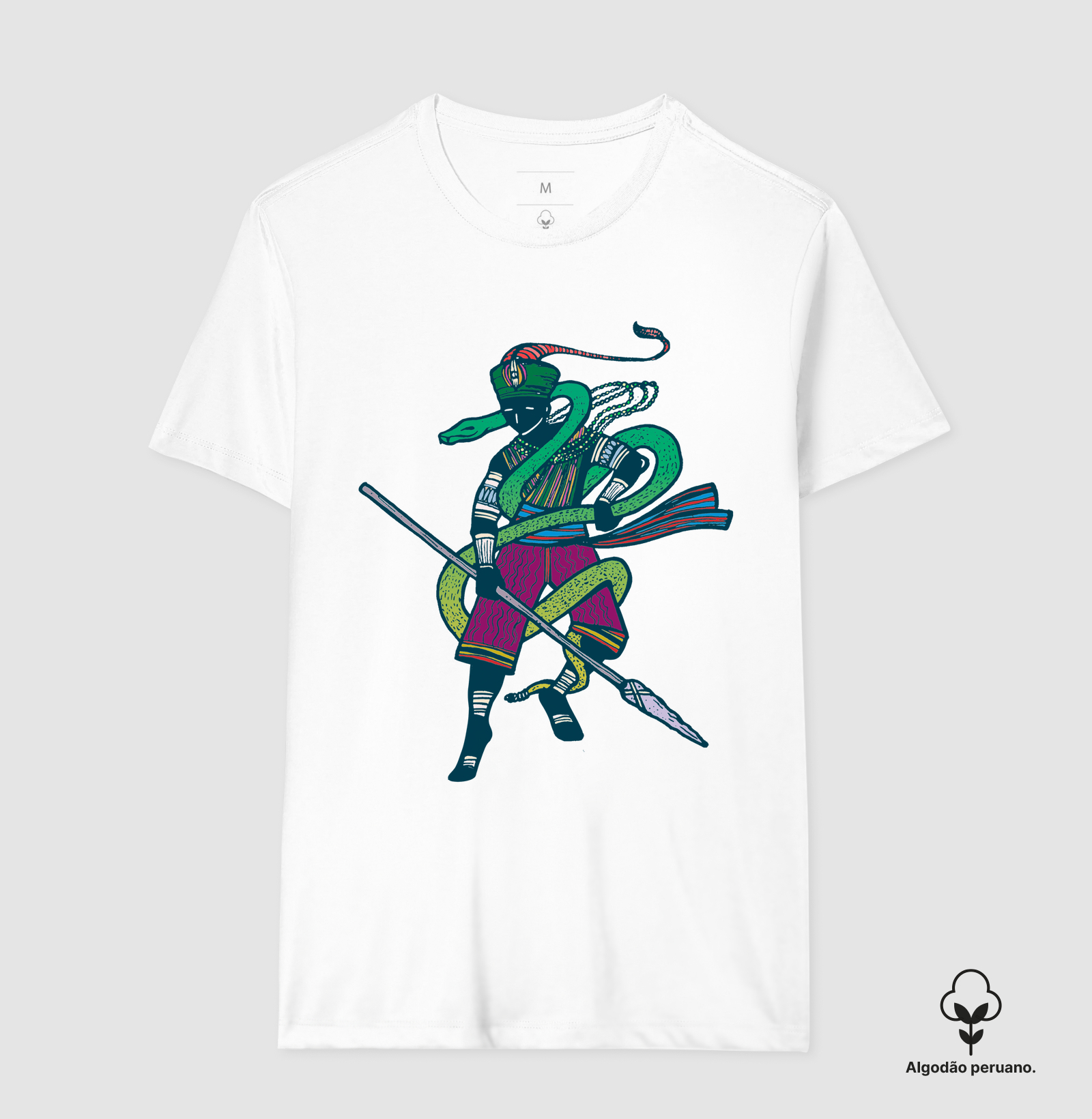 Camisa 3