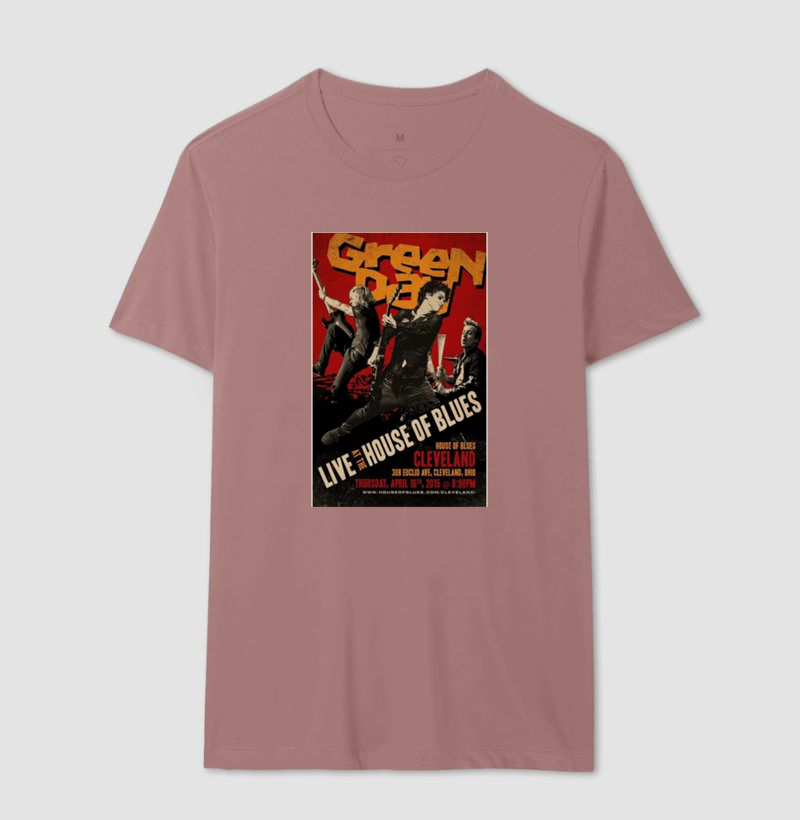 Camisa 15