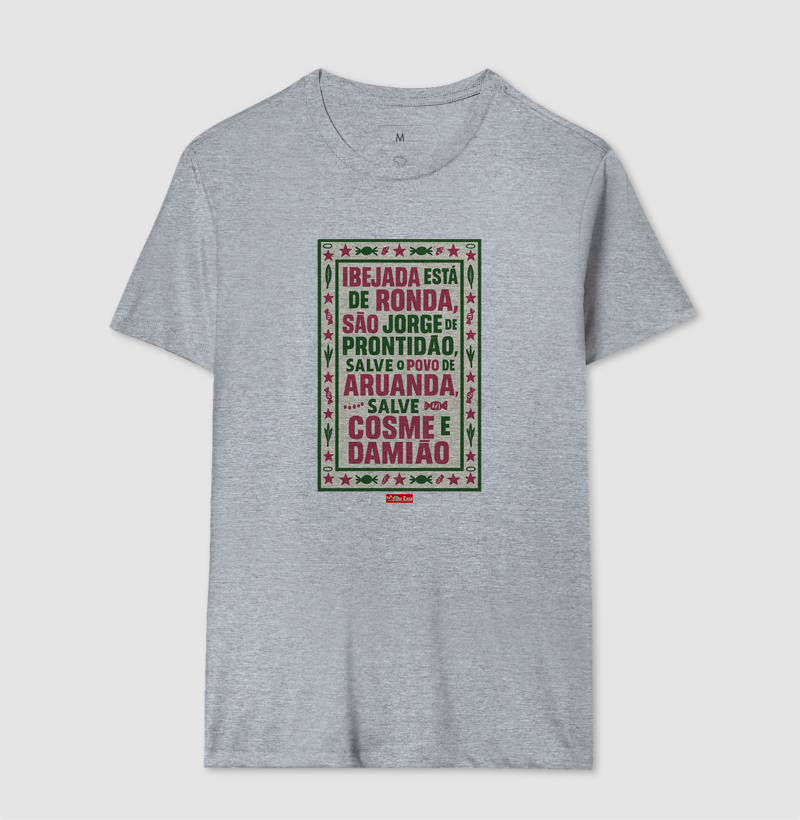 Camisa 7