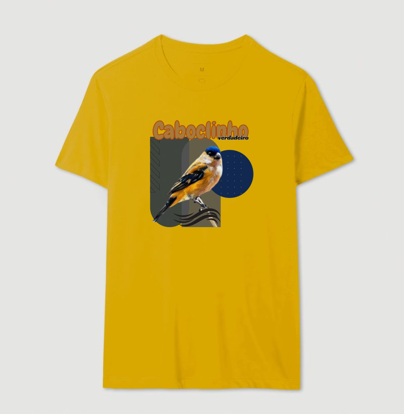 Camisa 13
