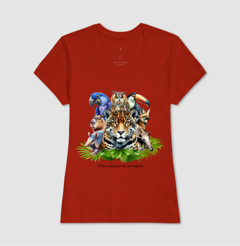 Camisa 14