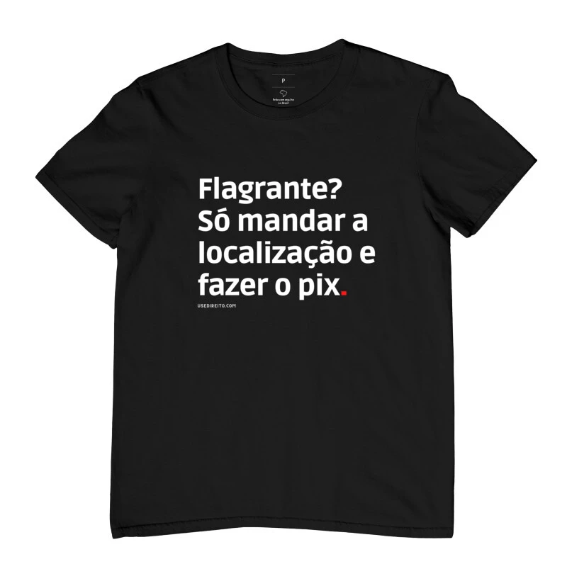 Camisa 13