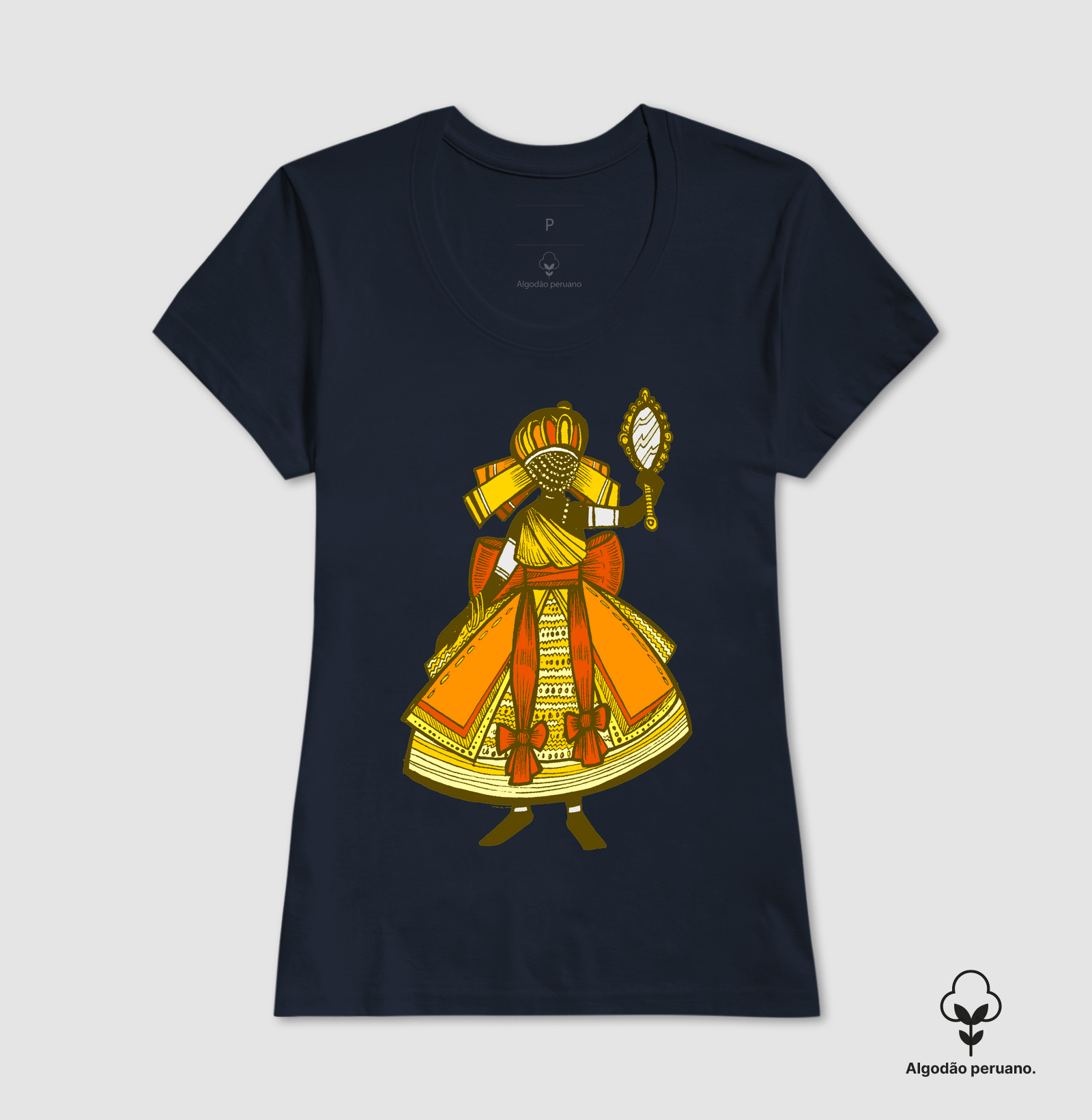 Camisa 3