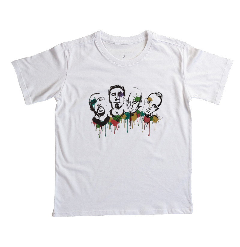 Camisa 1