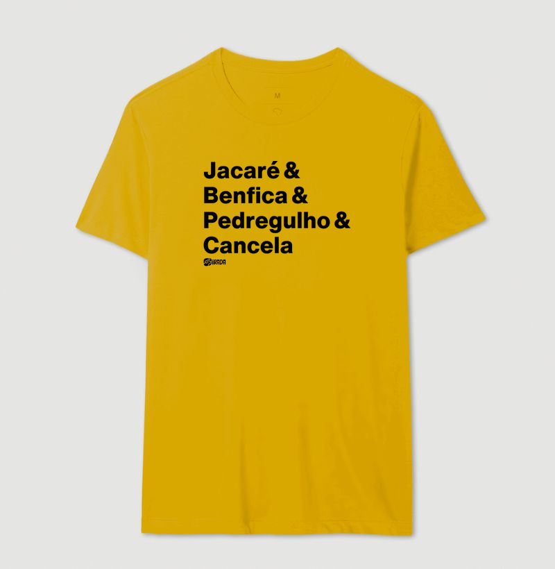 Camisa 11