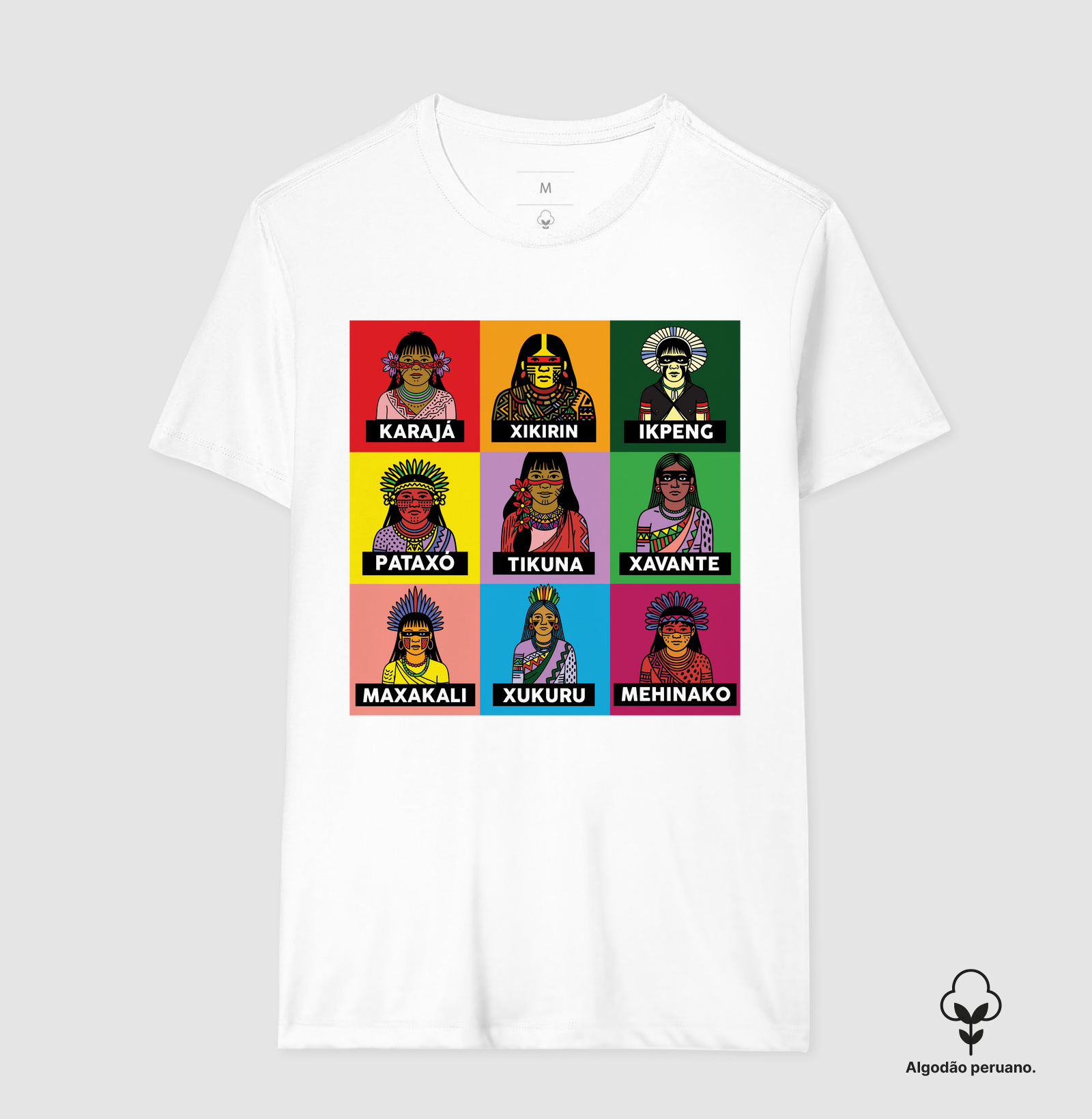 Camisa 5