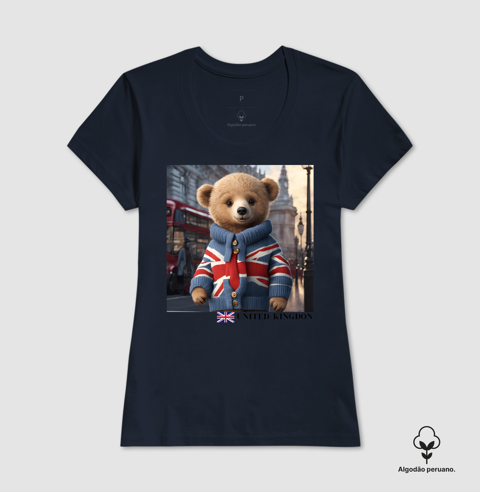 Camisa 6