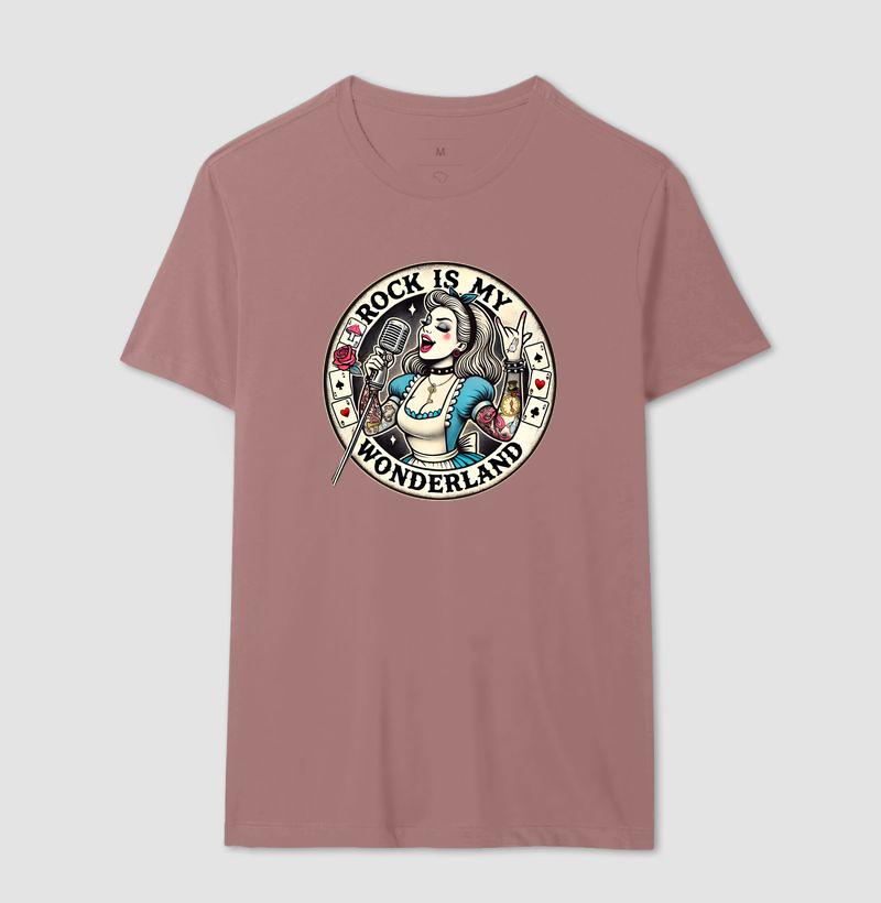 Camisa 18