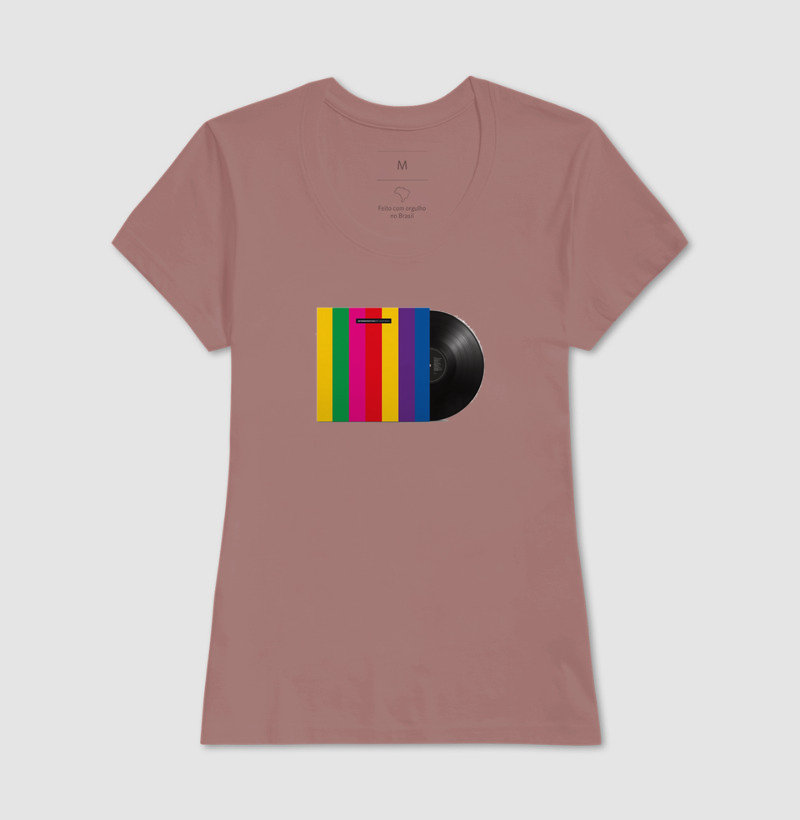 Camisa 15