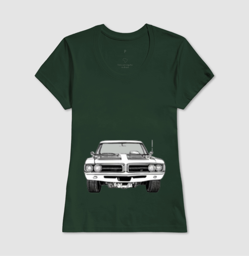 Camisa 11