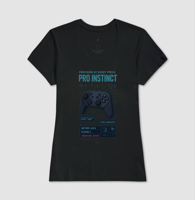 Camisa 5