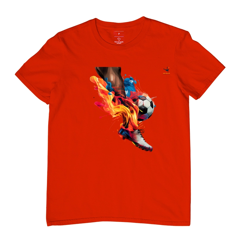 Camisa 9