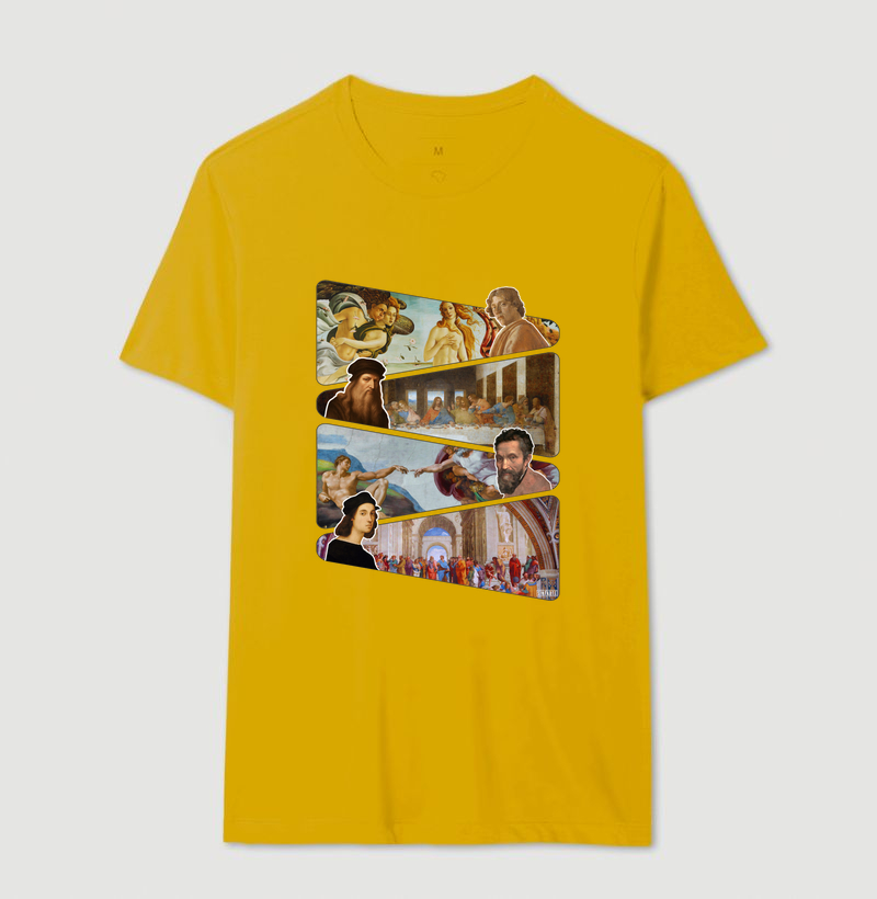 Camisa 15