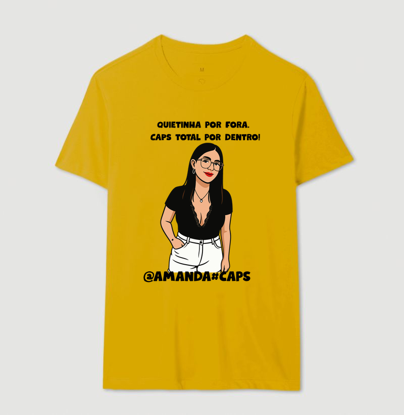 Camisa 13