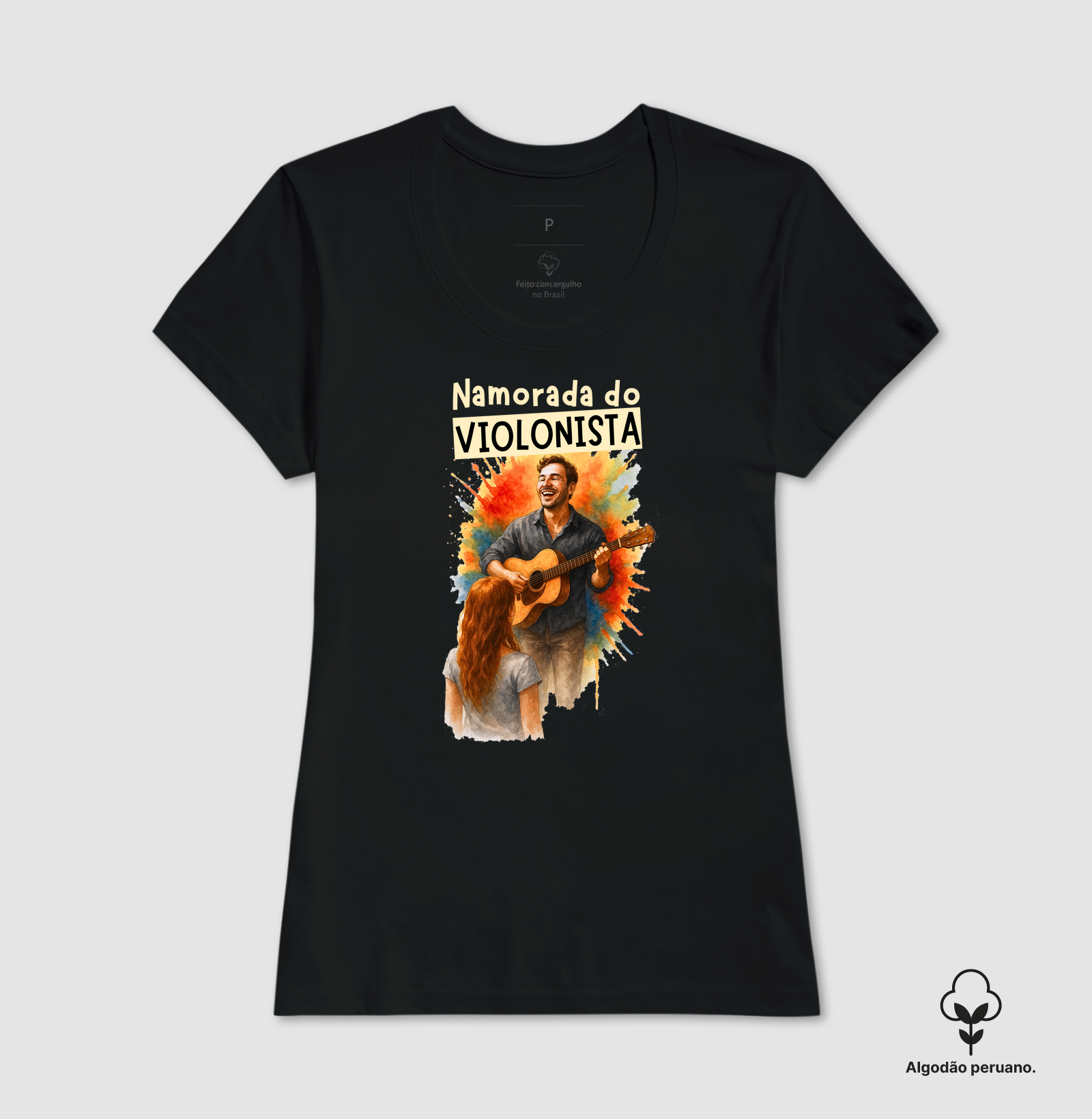 Camisa 1
