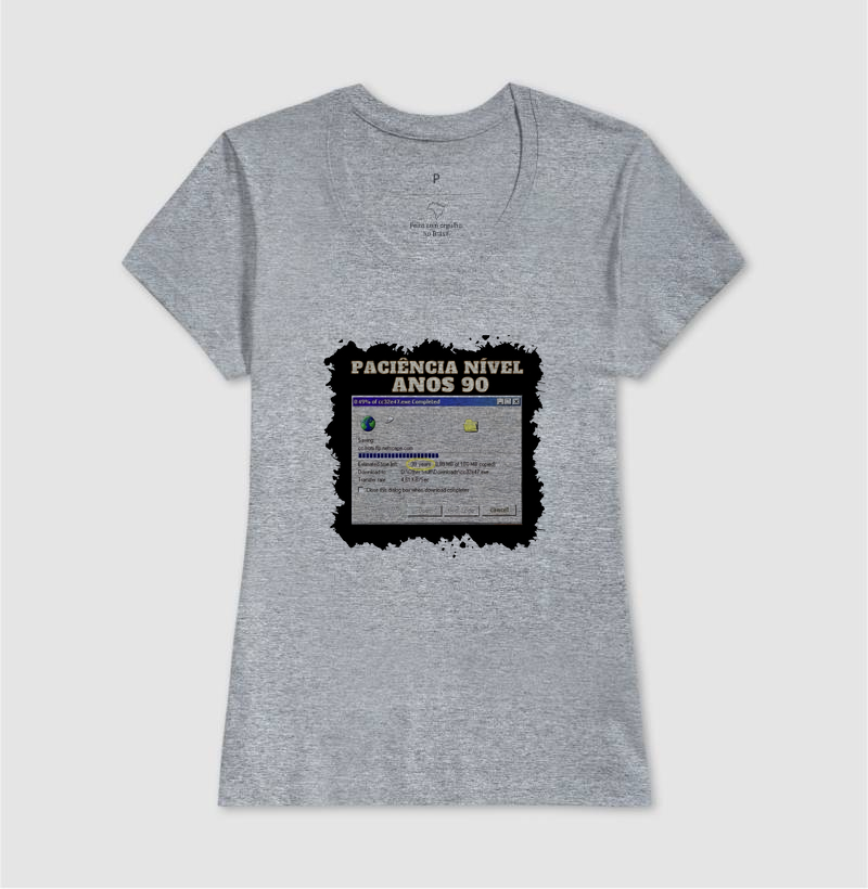 Camisa 7