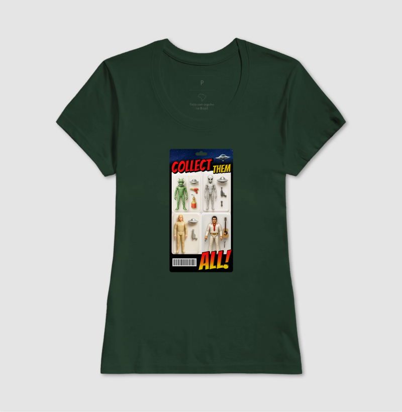 Camisa 7