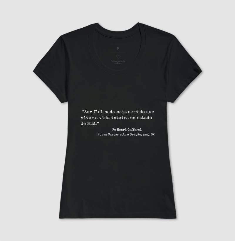 Camisa 27