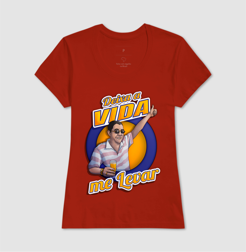 Camisa 10