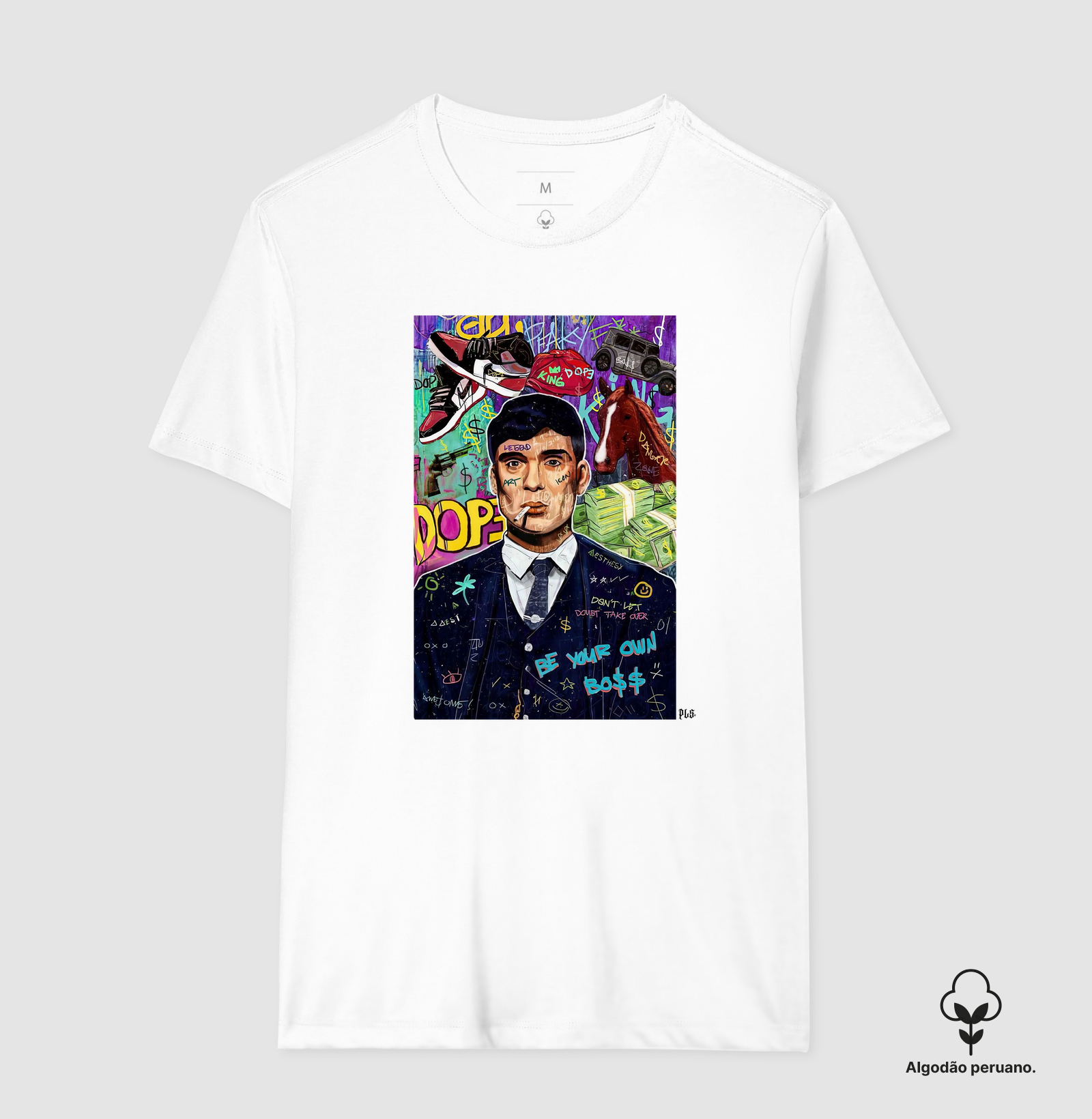 Camisa 4