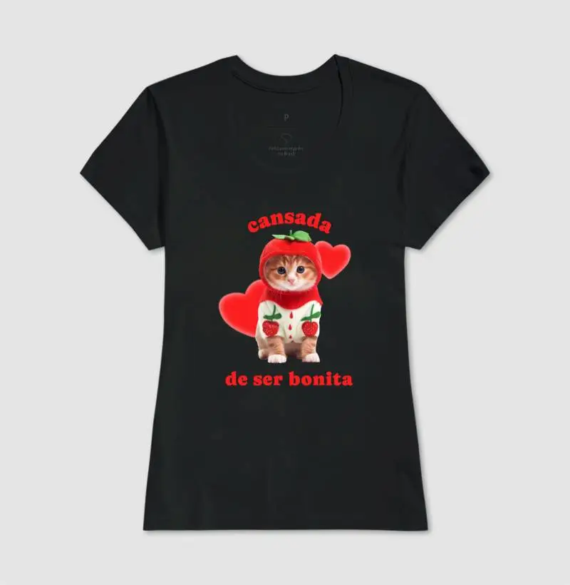 Camisa 11