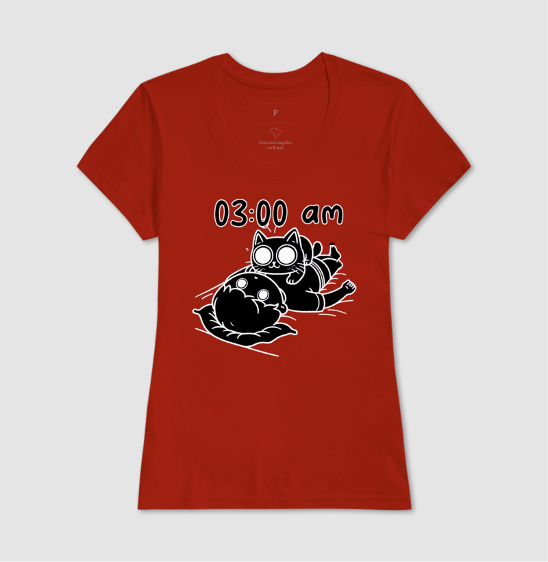 Camisa 11