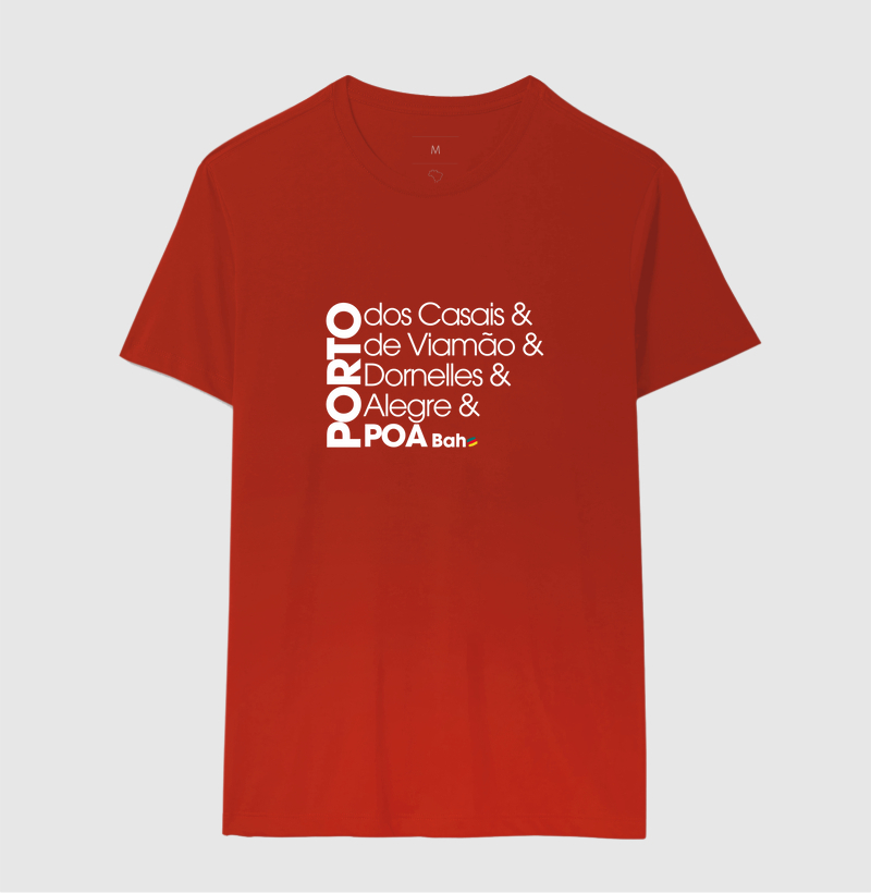 Camisa 11