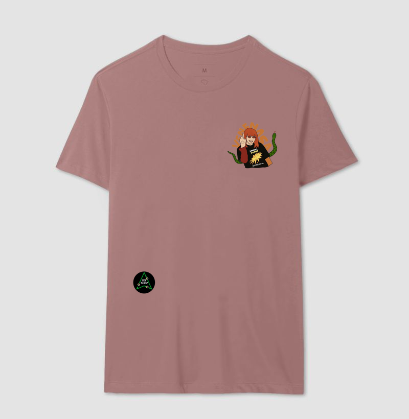 Camisa 13
