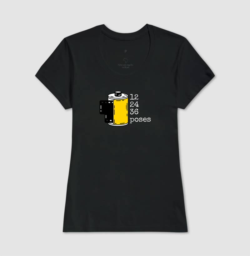 Camisa 11