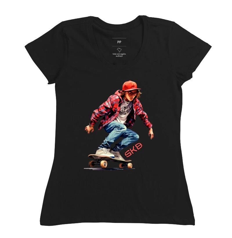 Camisa 9