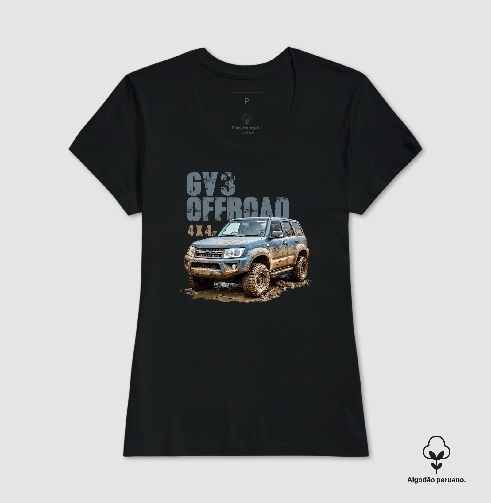 Camisa 3