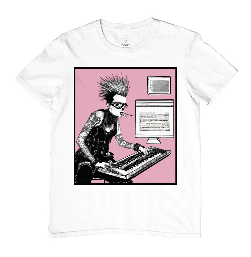 Camisa 1