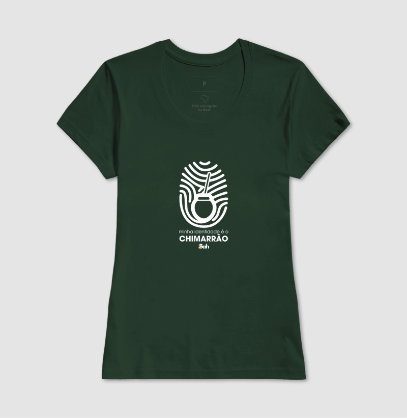 Camisa 16