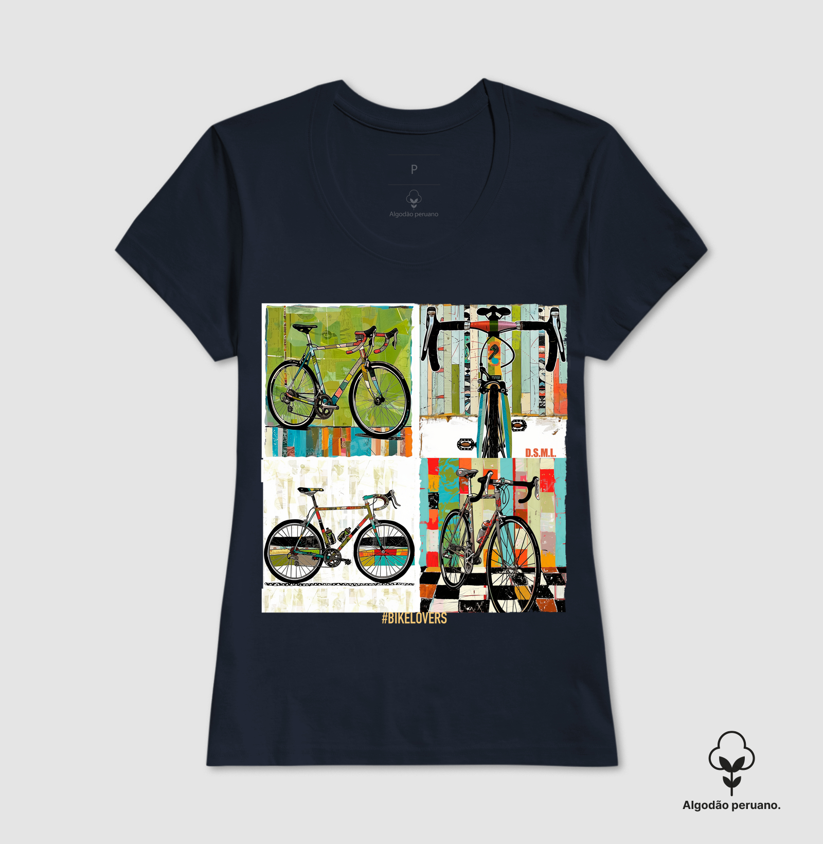 Camisa 4