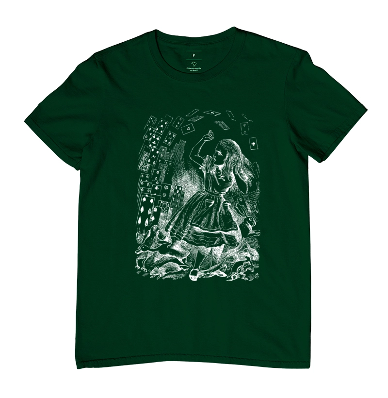 Camisa 11